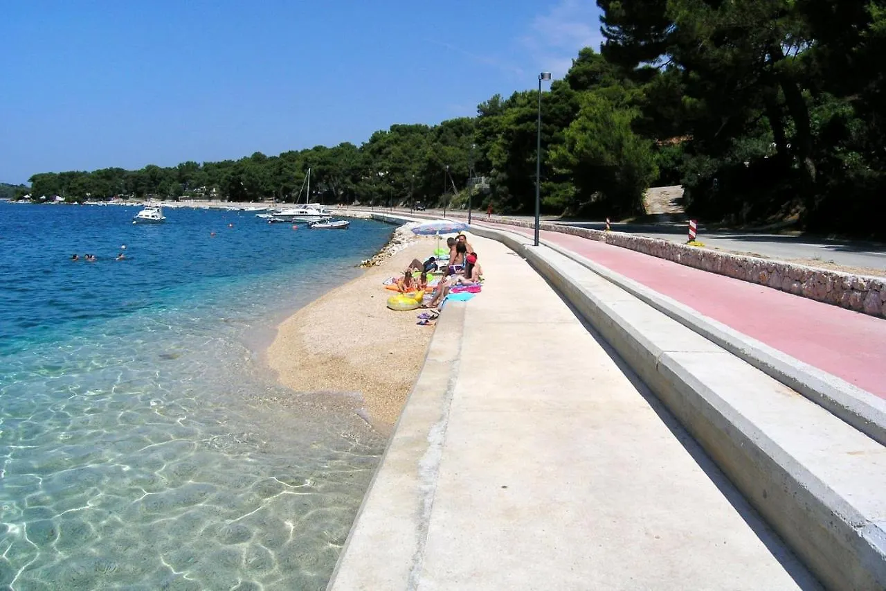 Double Room Mali Losinj 7953A Pensionat
