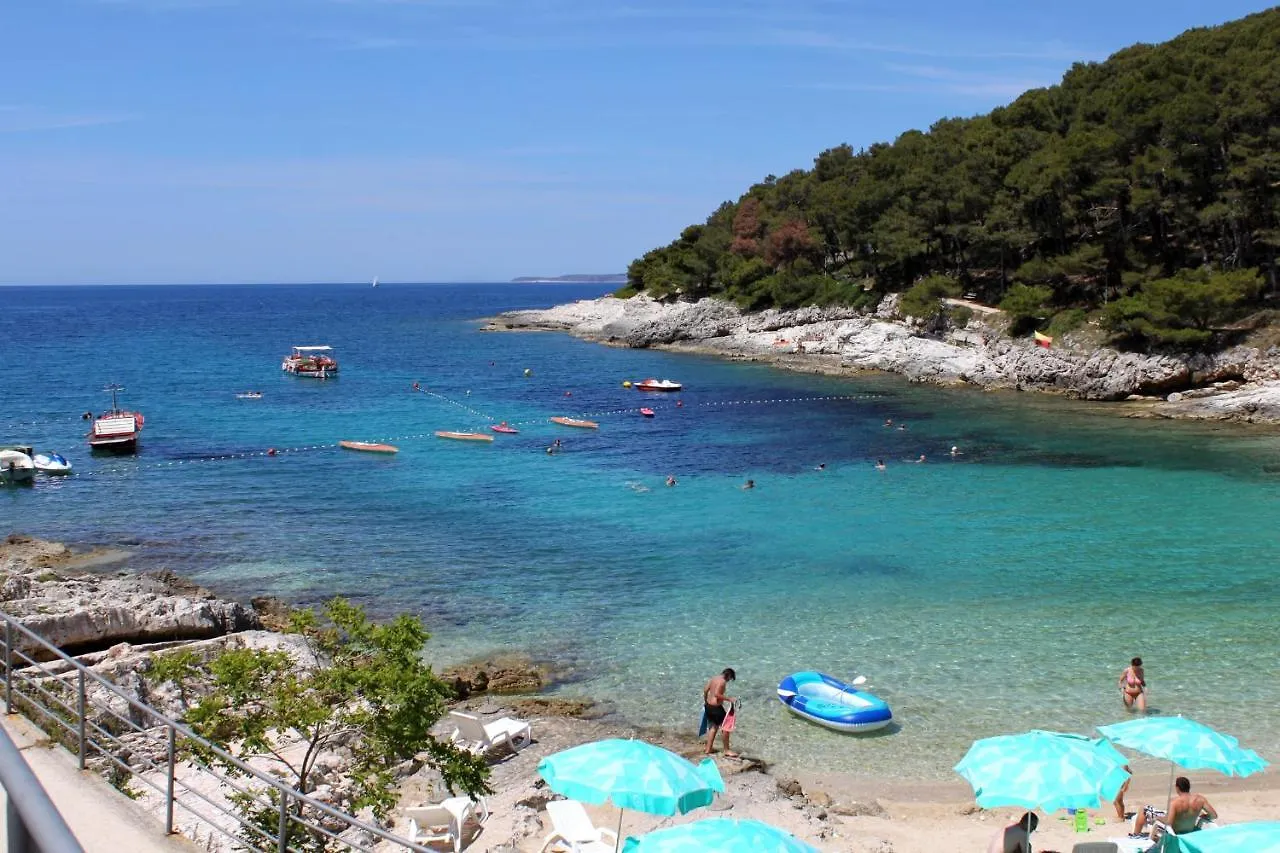 Double Room Mali Losinj 7953A