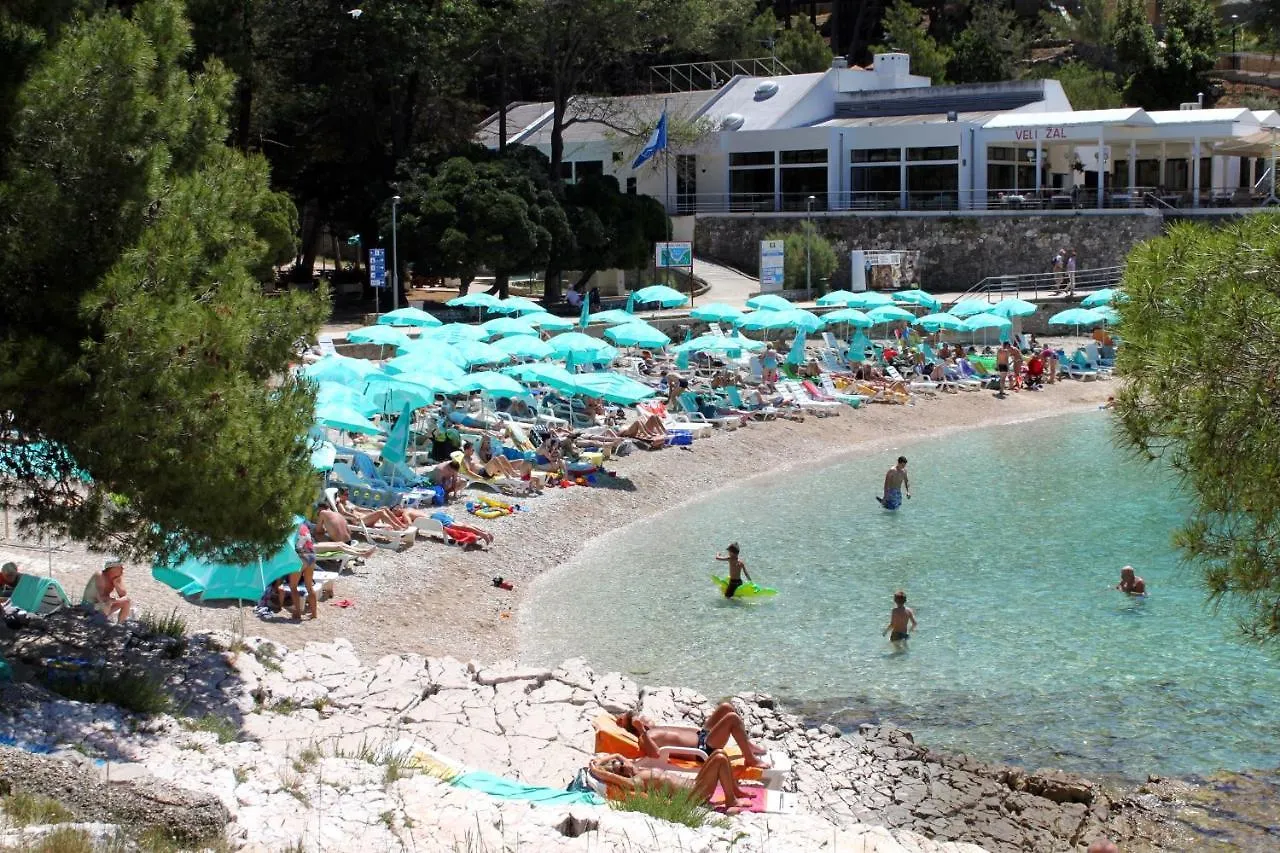 Double Room Mali Losinj 7953A Kroatien