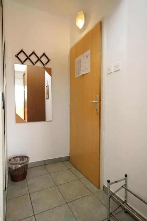 Pensionat Double Room Mali Losinj 7953A