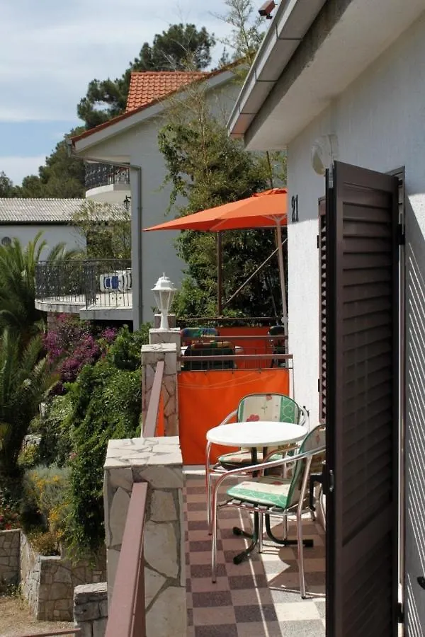 Double Room Mali Losinj 7953A