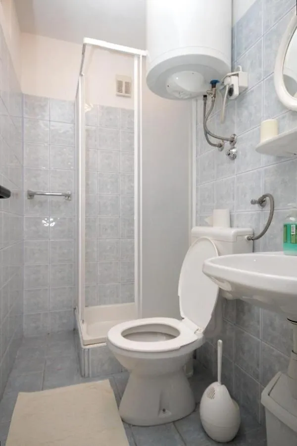 Double Room Mali Losinj 7953A Pensionat