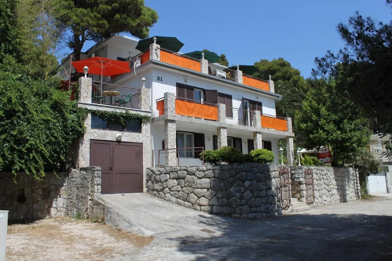 Double Room Mali Losinj 7953A