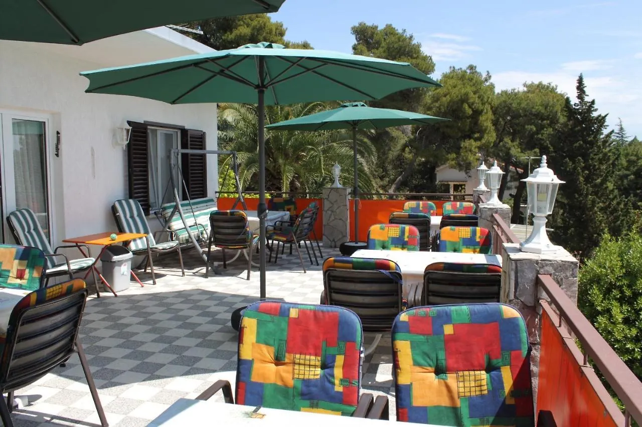 Double Room Mali Losinj 7953A 3*,  Kroatien