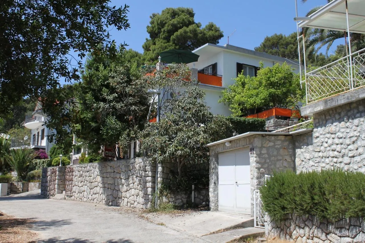 Double Room Mali Losinj 7953A