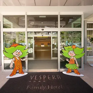 Family Vespera Hotell