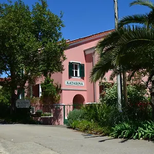 Frühstückspension Katarina, Mali Lošinj
