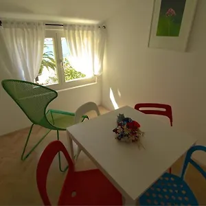 Apartment Mandarina