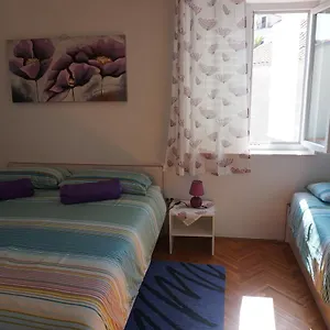 Frühstückspension Ivanka, Mali Lošinj