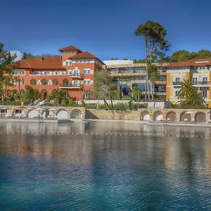 Hotel Boutique Alhambra