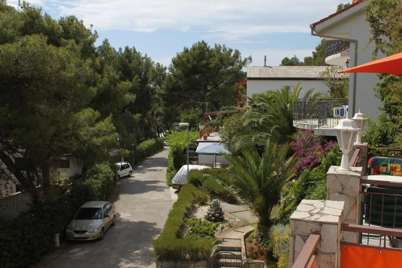 Double Room Mali Losinj 7953A Πανσιόν